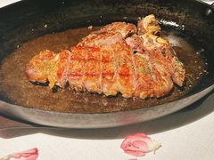 -Bistro Wang 牛排馆