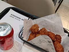 -Kyochon1991校村(共和路店)