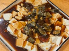 -华顺土菜馆(洪岗路店)