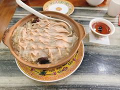 -砂锅居(西四店)