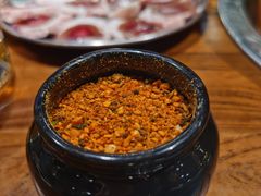-原始泥炉烤肉(总店)