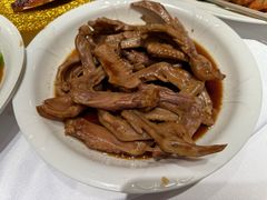 -海宝酒家(中山四路店)