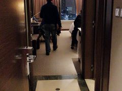 -澳门十六浦索菲特大酒店