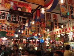 -平成屋· Late Night 食堂(四川北路店)