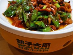 -胡子大厨·超级小炒肉(晶耀前滩店)
