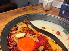 -楠火锅(广州总店)