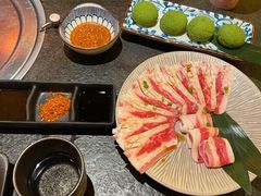 -上男·烧肉集市(五一广场店)