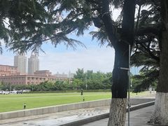 -大连人民广场
