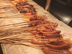 -吉布鲁牛排海鲜自助(温江合生汇店)