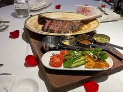 -燃扒房Steakhouse(皇庭店)
