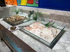 -火锅岛潮牌自助餐厅(天津天佑城店)