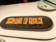 素烧鹅-森隆饭庄(崇文门新世界百货店)