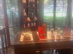 -东方明珠老上海8号餐厅(东方明珠广播电视塔店)