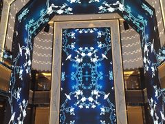 -上海苏宁宝丽嘉酒店·Cafe Bellagio西餐厅