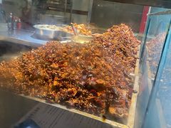 -老黄记手撕烤兔(玉林街店)