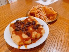 -小豆海棠(嘉兴路店)