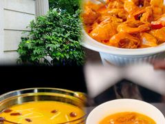 -外滩三号餐厅·创意中餐