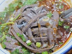 -王魁腊汁肉夹馍(柿园路店)