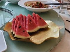 -东豪园林海鲜酒家(南港路辅路店)