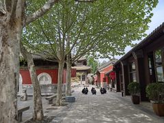 -嵩祝寺及智珠寺