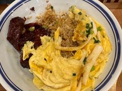 黯然销魂饭-新世界餐厅(万达店)