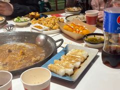 -老天桥蛙炉火锅(姑苏总店)