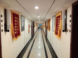 -千禧果月子会所(郑州东站店)