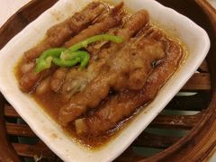 android_upload_pic-潮福城大酒楼·潮粤菜·港式点心(阳光城店)