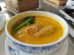 -彩丰楼中餐厅·仁恒洲际酒店
