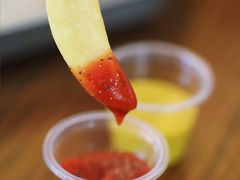 -FATBURGER 特富客汉堡(外交公寓店)