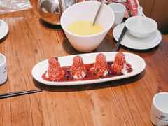 -老板恋上鱼(印象城店)