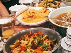 -巴依老爷新疆美食(清华东门店)