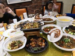 -大鸭梨烤鸭(甘家口店)