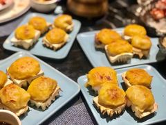 -海鼎荟海鲜姿造(晋江宝龙店)