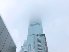 -长沙尼依格罗酒店