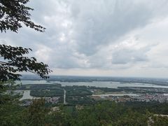 -虞山风景区