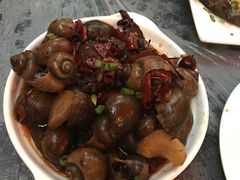 -霸王虾·麻辣小龙虾(清水河公园店)