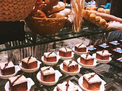 -太湖饭店玉兰厅(自助餐厅)