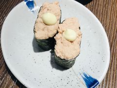 -大雄寿司(中华广场店)