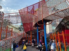 -中国福利会少年宫