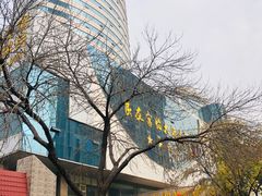 -良友富临大酒店(泉城广场大明湖店)