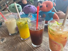 -Maan coffee漫咖啡(1905店)