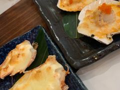 -大渔铁板烧(东城店)