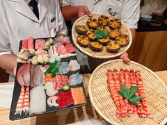 -鮨冠OMAKASE食べ放题(北京首店)