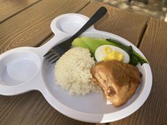 烤鸡儿童餐-Tangled Tree Tavern 老藤树食栈