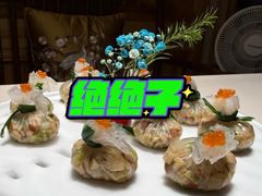-悦真雅院·四合院·清真私房菜(雍和宫店)