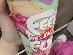 -DQ·蛋糕·冰淇淋(科华王府井店)