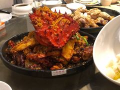 -79号渔船海鲜饭店(华强北店)