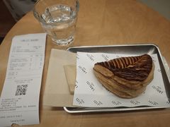 -LANLIZI BAKERY(COSMO店)
