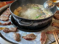 -霸王牛肉(天秀景地店)